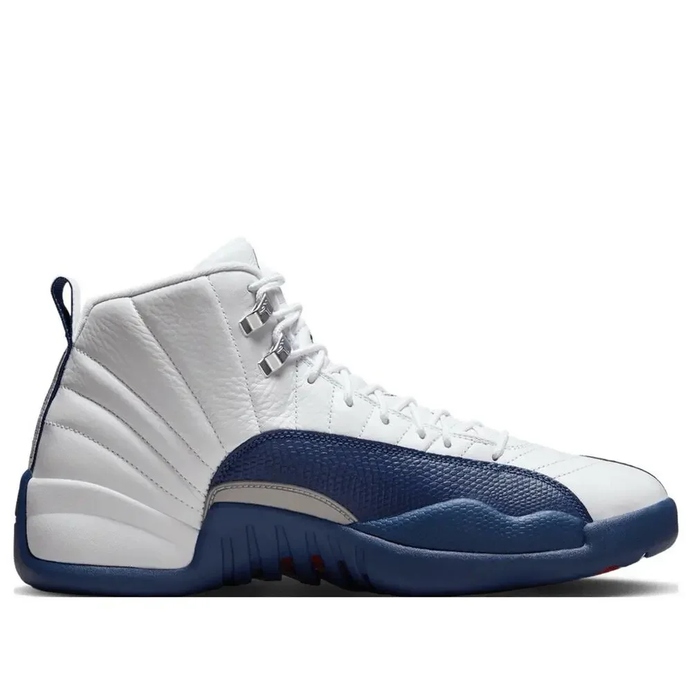 NEW Nike Air Jordan 12 Retro 2025 French Blue CT8013-114 Men’s Size 12.5